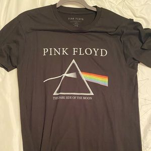 Garage PINK FLOYD T-Shirt